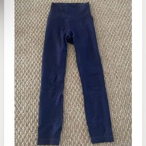Lululemon align leggings